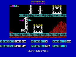 Cerius (1988)(Atlantis Software)